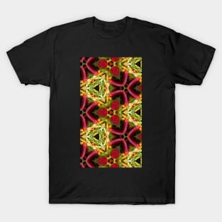 Chili Cover 4 T-Shirt